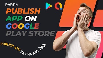 How to publish android app on google play store 2022 - Upload App On Google Play Console