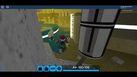 Eternal Clockwork [Normal] / FE2 Map Testing