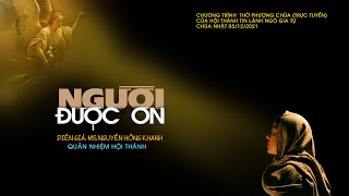 HTTL NGÔ GIA TỰ - Chương Trình Thờ Phượng Chúa - 05/12/2021