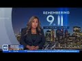 Shanksville, Pa., holds emotional 9/11 memorial to honor Flight 93 heroes