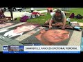 Shanksville, Pa., holds emotional 9/11 memorial to honor Flight 93 heroes