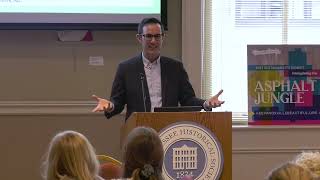 KKB Summit 2023: Caleb Racicot