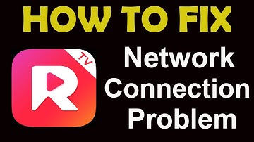 How To Fix ReelShort App Network Connection Problem Android & iOS | ReelShort No Internet Error |