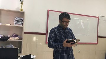 CAPSTONE 2 - 1st week, 1st lesson, Micro teaching,  Reading  Writing