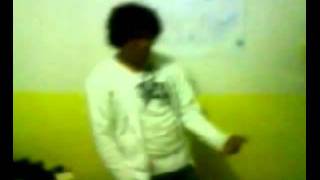 RiZoZz!!! video Forastero de Eufemia