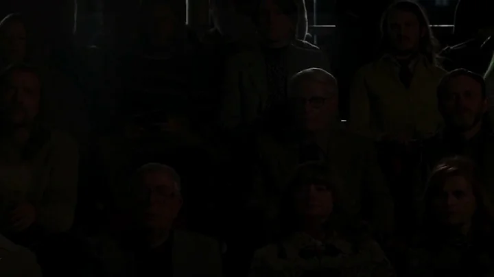 Suspiria Volk scene