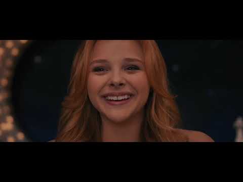 Carrie (2013) - Carrie's Revenge/ Prom Massacre and Car Crash Scene