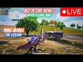 🔴LIVE PUBG MOBILE EMULATOR - 3.0 UPDATE  With Ultra HDR Graphics - IKZ GAMING
