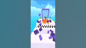 Join blob Clash || 10x speed punch 👊