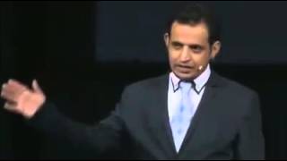 محمد القحطاني.. بطل العالم في الخطابة 2015.