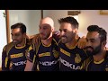 Kingfisher Good Times | Behind The Scenes | Kolkata Knight Riders | VIVO IPL 2018