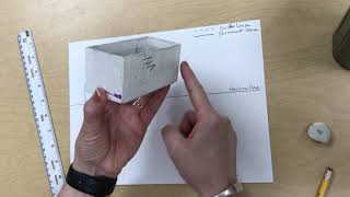 1pt. Perspective: Beginning (4th Grade)