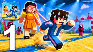 Prison Escape: Survival Games - Gameplay Walkthrough Part 1 - Escape From Prison (iOS, Android) screenshot 5