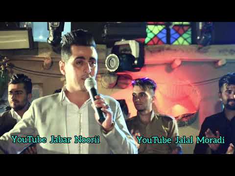 گورانی زور خوش هنرمند محسن محمدی