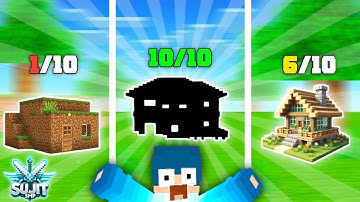 Best House In This SMP 😱 | Sujit SMP Minecraft Gameplay