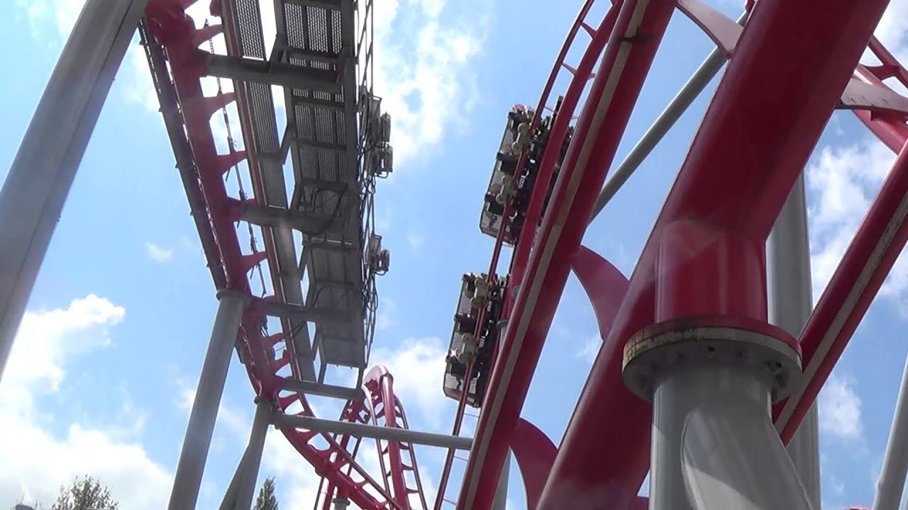 g-force-drayton-manor-youtube
