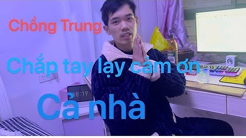 Lần Đầu Tiên Nhận Được Tiền YouTube ,Cả Nhà San Gửi Lời Cảm Ơn Đến Mọi Người