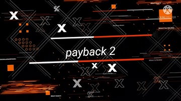 payback 2 gameplay | #payback²payback 2 mode menu