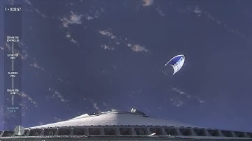 Ariane 62 Launch - Sentinel 1D - 4 Nov 2025