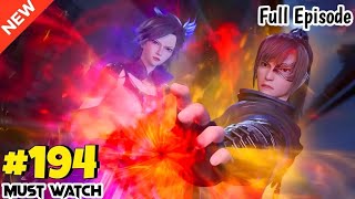 One Step Towards Freedom Part 193 Explained in Hindi/Urdu | Dubu Xiaoyao in Hindi | Anime oi