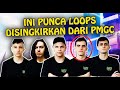 LIHAT PROTES PERTAMA DALAM SEJARAH TOURNAMENT PUBG MOBILE YANG DILAKUKAN OLEH PASUKAN LOOPS DI PMGC