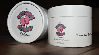 THE COTTON CANDY COLLECTION