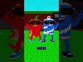 ¡TODAS las MUTACIONES de los SWAGGY BROS! 😎🥤 (¡El Final es ÉPICO!)