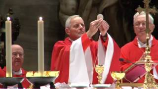 Cardinal Wuerl | 50th Anniversary of Priesthood