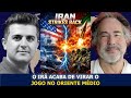 Pepe Escobar: O Irã Acaba de Mudar o Jogo no Oriente Médio