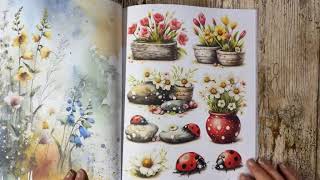 Fblive - 28-02-2026 - Unboxing Maremis Bits Bobs Spring Edition