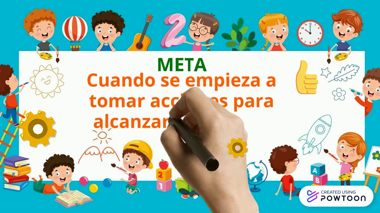 Suenos Vs Metas SUEÑOS VS METAS - YouTube