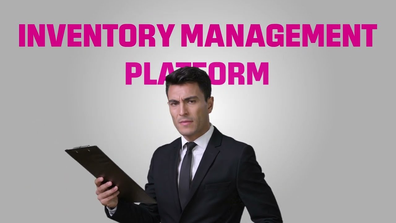 Building an Inventory Management Platform with AI vs Traditional Software Development