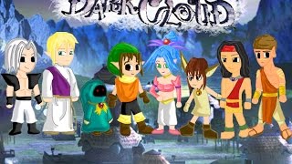 Dark Cloud PS4 Walkthrough Pt 7