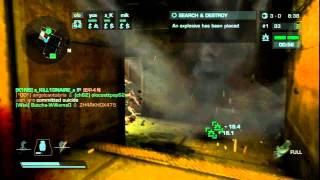 Killzone 2 Random clip