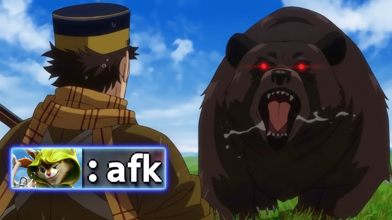 Don't Let Bulldog Pick LD In Ranked (FULL GAME)