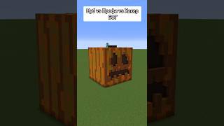 НУБ построил дом за 10 секунд в MINECRAFT! но ПРО смог лучше🔥 #нубпротивпрофи #minecraftbuild #игры