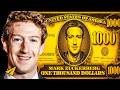 Mark Zuckerberg's Top 10 Rules for Success