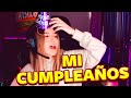 STREAM DE CUMPLEAÑOS, TRAJE UN MAGO?