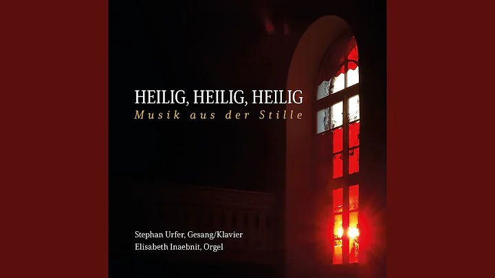 Heilig, heilig, heilig