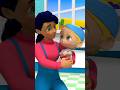 Бу Бу Пісня для дітей #youtubeshorts #music #Kids #babybigcheese #boosong