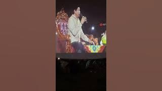 pengajian Romo KH Anwar Zahid di kuala gading dk 1