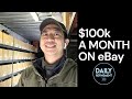 A Simple Checklist for $100k/month on eBay