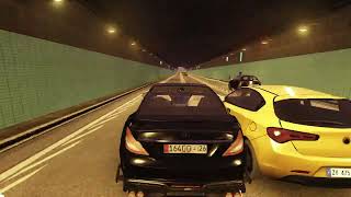 Sibel Can - Bize Has - Mercedes-Benz CLS63s AMG - Assetto Corsa