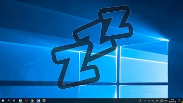 Проблемы с выходом из спящего/ждущего режима в черный экран Windows 10