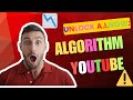 Decoding YouTube's A.I. – How the System Promotes Videos and Avoids Channel Deletion