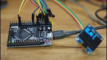 Arduino Mega 2560 (clone) Review and Test (#128)