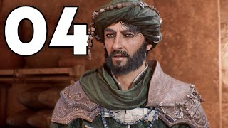Assassin's Creed: Mirage - Part 4 - Prison Break