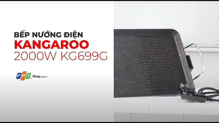 So sánh bếp nương samsung và kangaroo