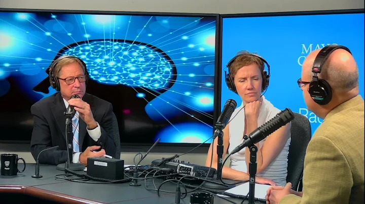 Functional Neurological Disorders: Mayo Clinic Radio