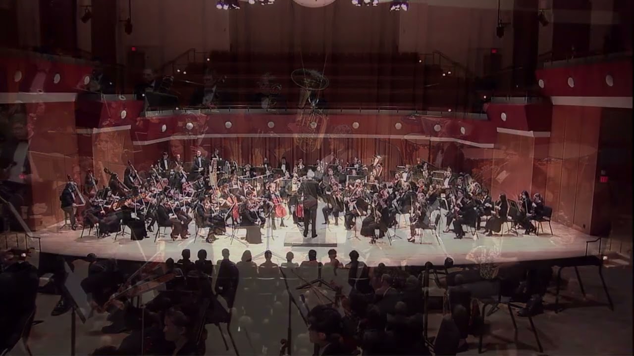 Mahler 5th UGASO 04 28 2022